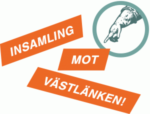 LOGGA - Insamling, gif